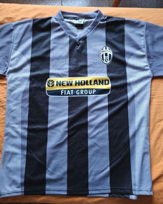 Maglia Juventus Buffon 2007-2008