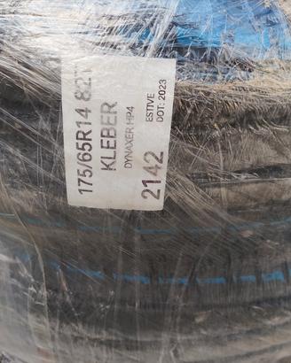 gomme