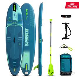 Tavola Sup Aero Yarra 10,6