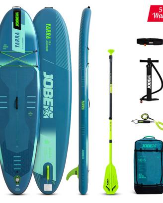 Tavola Sup Aero Yarra 10,6
