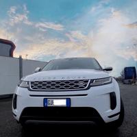 Evoque 163 cv mild Hybrid td