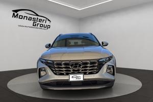 Hyundai Tucson 1.6 CRDI 48V XLine