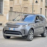 Land Rover Discovery 3.0 SDV6 306 CV HSE Luxury