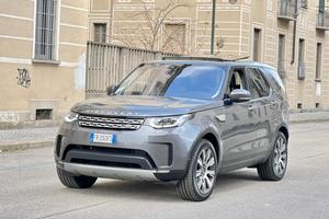 Land Rover Discovery 3.0 SDV6 306 CV HSE Luxury