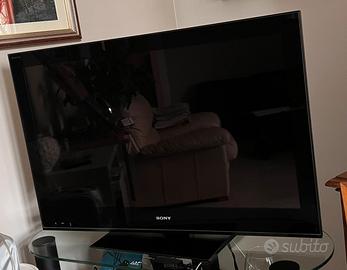 Tv Kdl sony 40NX700