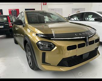 LANCIA NEW YPSILON MHEV 1.2 100CV HYBRID