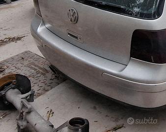 Ricambi golf mk4 arl
