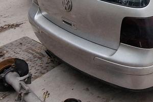 Ricambi golf mk4 arl