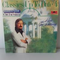 Disco Vinile - Classic Up To Date 4 - James Last