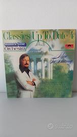 Disco Vinile - Classic Up To Date 4 - James Last