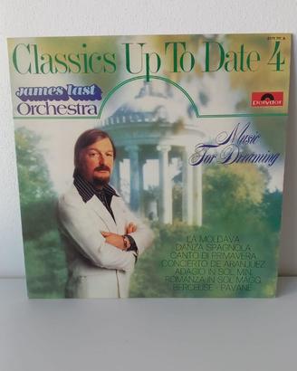 Disco Vinile - Classic Up To Date 4 - James Last