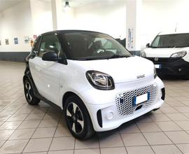 Smart ForTwo eq Pure 22 Kw