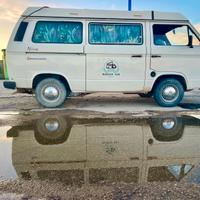 Volkswagen t3