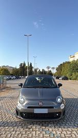 Fiat 500C Hybrid Sport 70 CV Cabrio – 2021