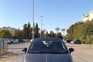 Fiat 500C Hybrid Sport 70 CV Cabrio – 2021