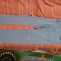 Pantaloni Jeans Armani