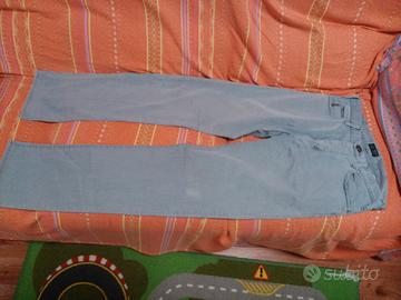Pantaloni Jeans Armani