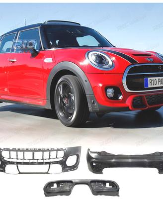 KIT CARROZZERIA MINI COOPER F55 14