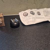 ADATTATORE FLASH NIKON AS-1 PER NIKON F-F2