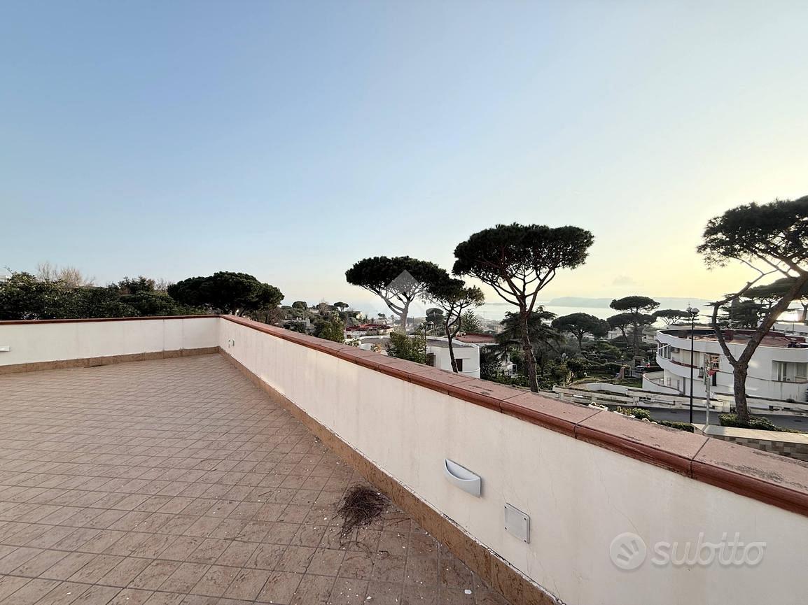 Casa – Pozzuoli, Parco Cuma, Rione La Solfatara - Vista 3