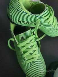 scarpe adidas messi bambino n.30