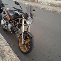 Ducati Monster 600 - 1997