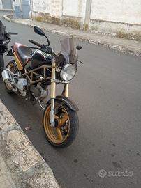 Ducati Monster 600 - 1997