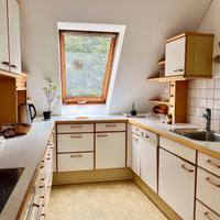 Attico trilocale con terrazza a Silandro