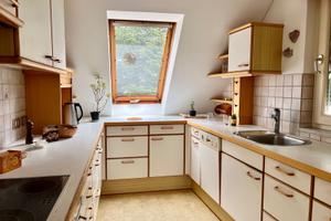 Attico trilocale con terrazza a Silandro