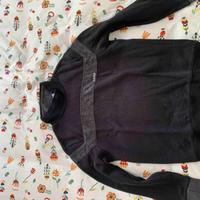 Maglione quechua usato