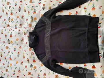 Maglione quechua usato