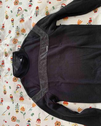 Maglione quechua usato
