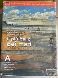Il più bello dei mari vol. A
