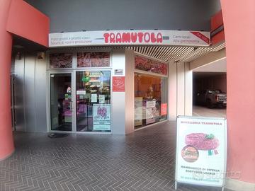Macelleria/Gastronomia a Potenza