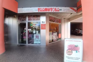 Macelleria/Gastronomia a Potenza
