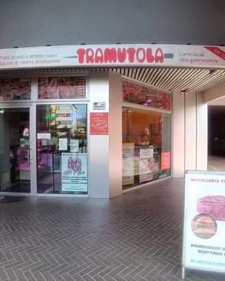 Macelleria/Gastronomia a Potenza