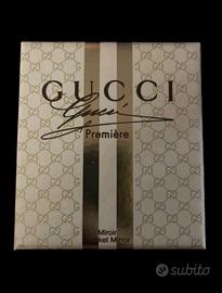 Specchietto Gucci Première limited edition.