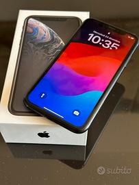 Iphone xr 128gb