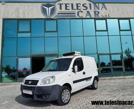 FIAT Doblo FRIGO 1.6 METANO DI SERIE