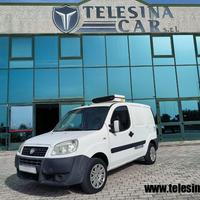 FIAT Doblo FRIGO 1.6 METANO DI SERIE