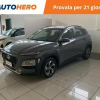 HYUNDAI Kona GU03325