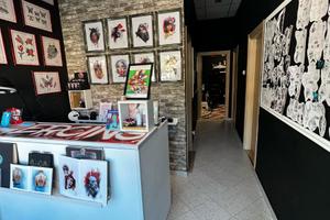 Locale commerciale già a reddito