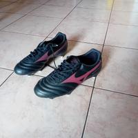 Mizuno tacchetti in ferro