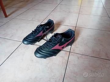 Mizuno tacchetti in ferro