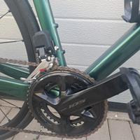 bici da corsa