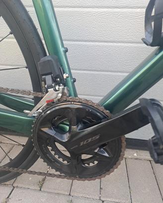 bici da corsa