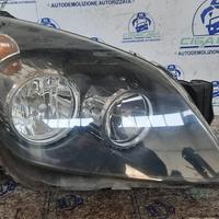 OPEL ASTRA STATION WAGON 2006 - FARO ANTERIORE DES