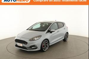 FORD Fiesta 1.5 Ecoboost 200 CV 5 porte ST