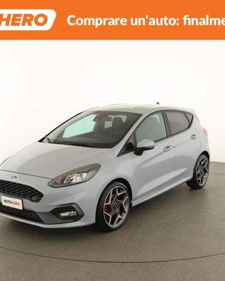 FORD Fiesta 1.5 Ecoboost 200 CV 5 porte ST