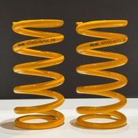 Set molle Ohlins 180/65/70